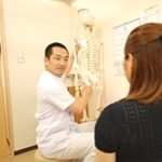 さつき整骨院　施術画像1